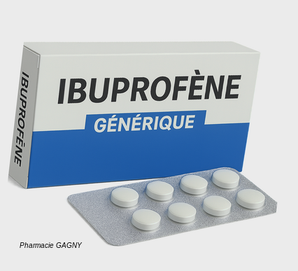 ibuprofene