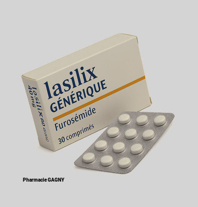 lasilix