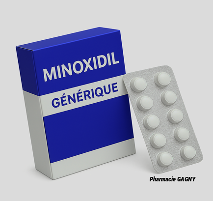 minoxidil