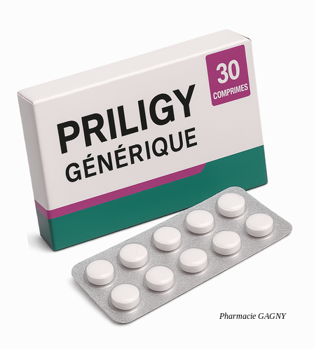 priligy