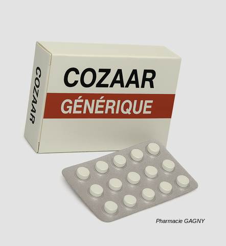 cozaar