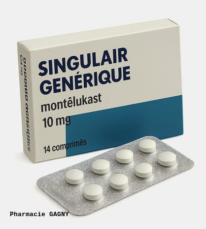 singulair
