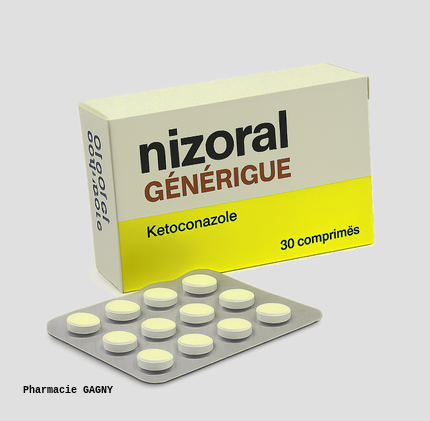 nizoral