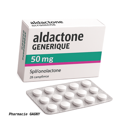 aldactone