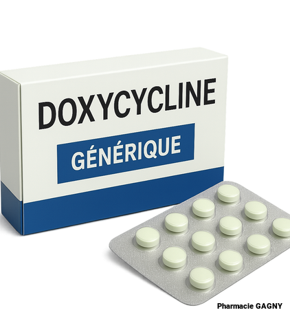 doxycycline