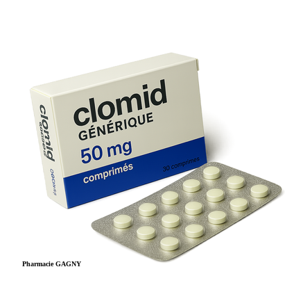 clomid