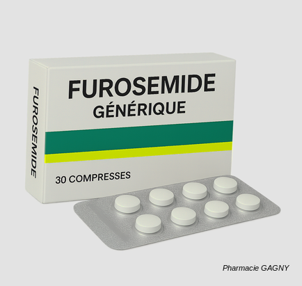 furosemide