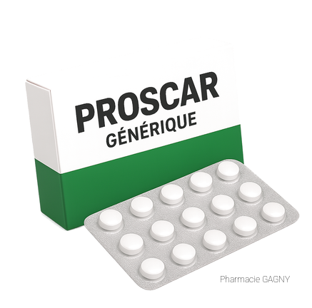 proscar