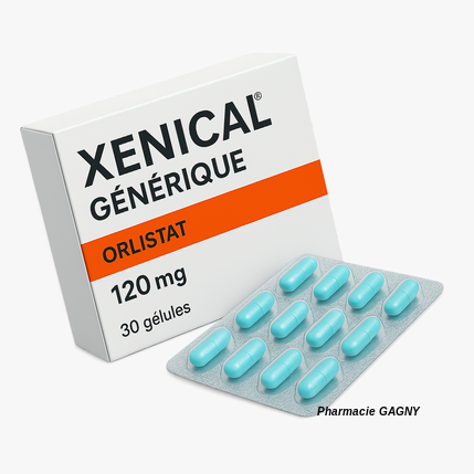 xenical