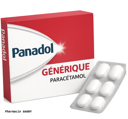 panadol