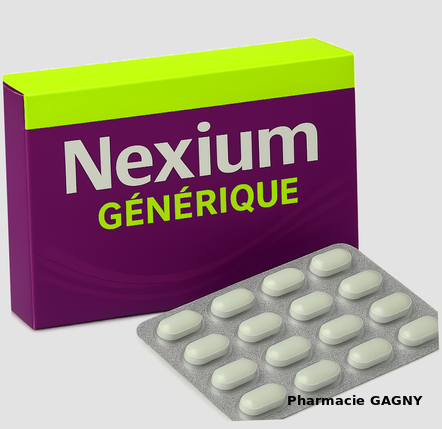 nexium