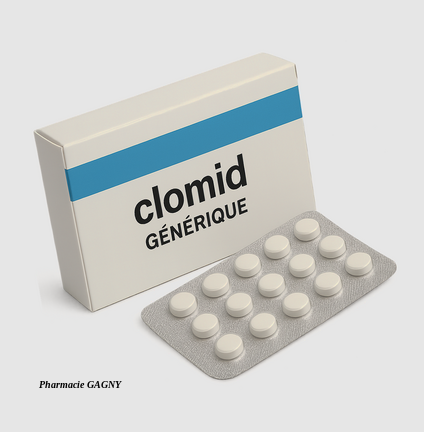 clomid
