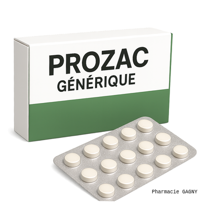 prozac