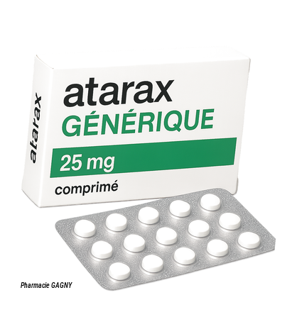 atarax