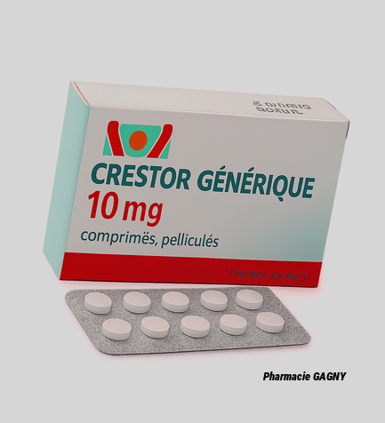 crestor