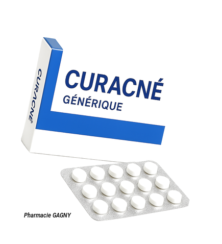 curacne