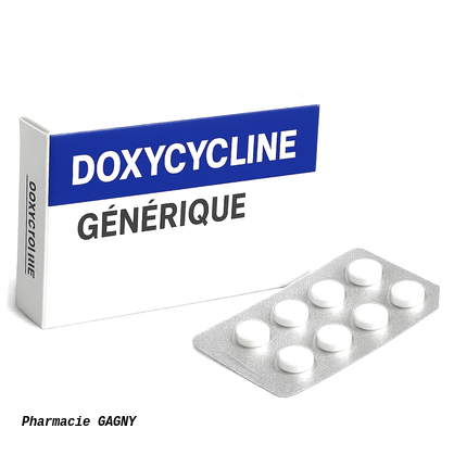 doxycycline