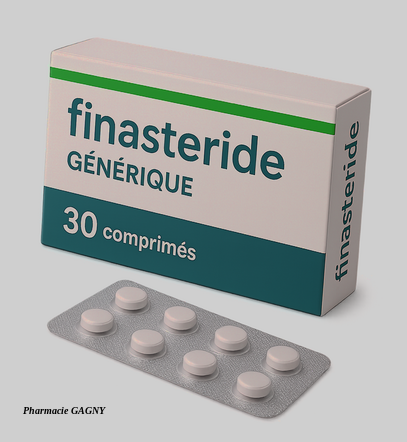 finasteride