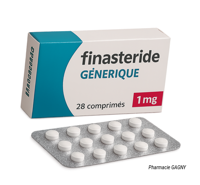 finasteride