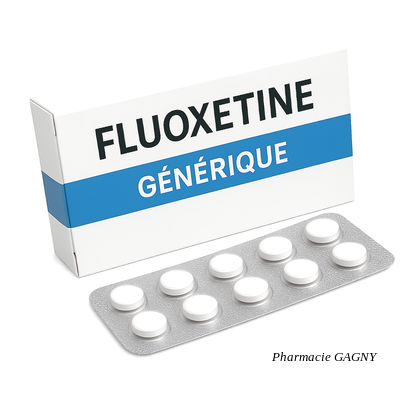 fluoxetine