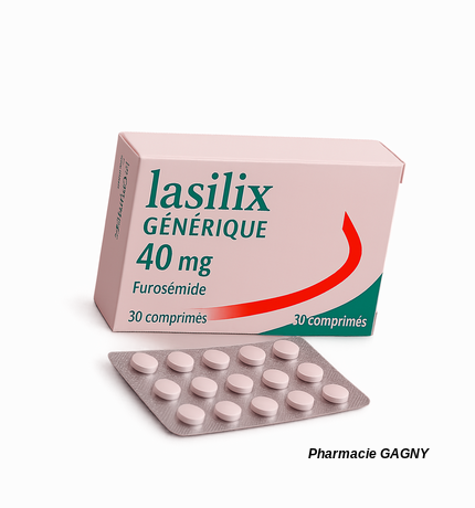 lasilix