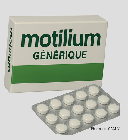 motilium