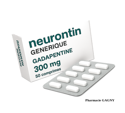 neurontin