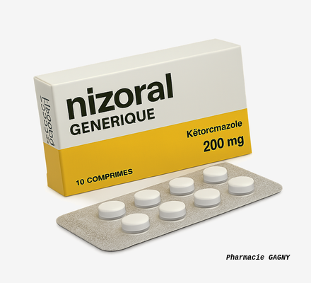 nizoral