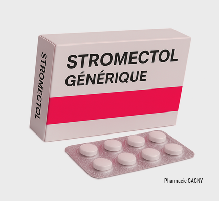 stromectol