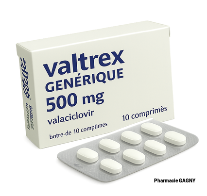 valtrex