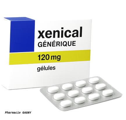 xenical