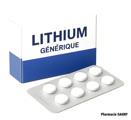 lithium